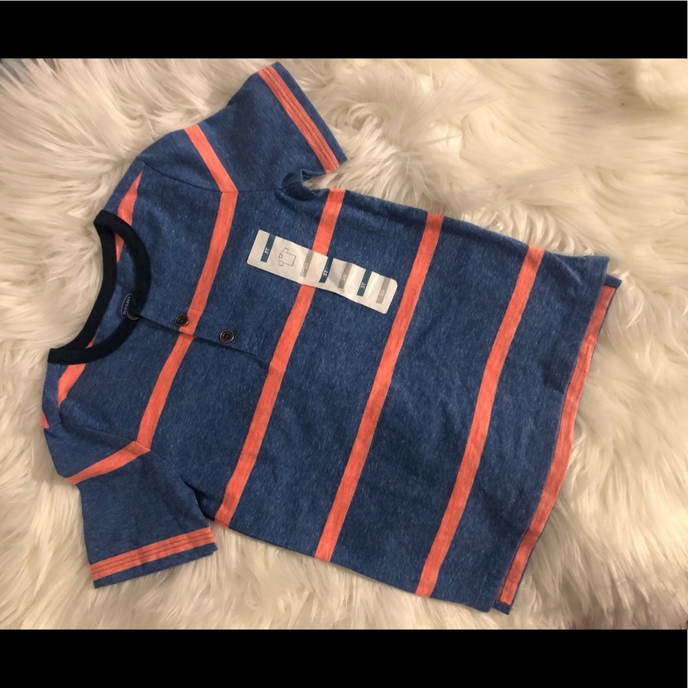 Old Navy Toddler boys t shirt